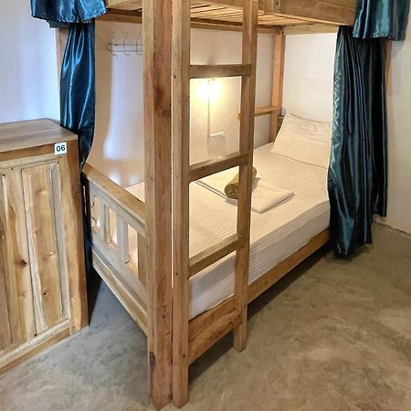 Agra Arugambay Hostel Аругам Бей Екстериор снимка