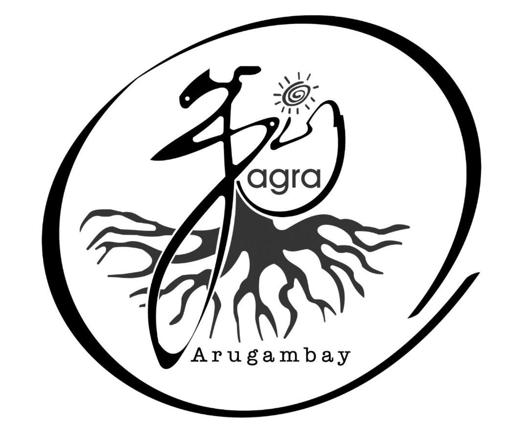 Agra Arugambay Hostel Аругам Бей Екстериор снимка