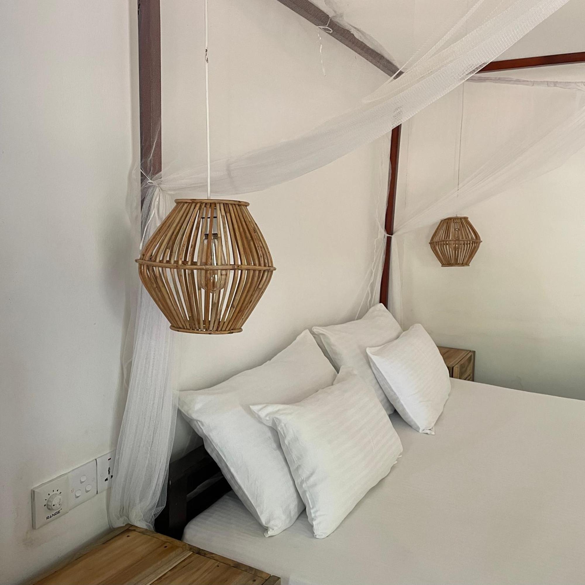 Agra Arugambay Hostel Аругам Бей Екстериор снимка